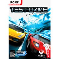Test Drive: Unlimited